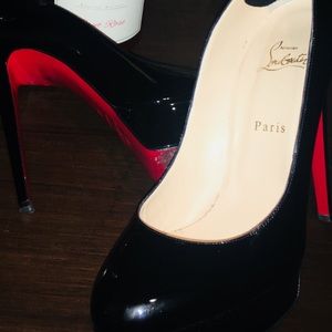 Meet your Posher, Tantani